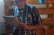 Se inició en Valledupar el Primer Encuentro Escritores Itinerantes