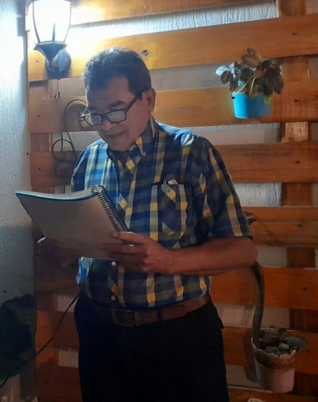 Se inició en Valledupar el Primer Encuentro Escritores Itinerantes