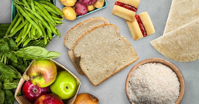 Carbohidratos: cuánto es ideal para reducir el riesgo de diabetes