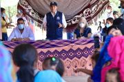 Defensoría del Pueblo pide acción conjunta para preservar derechos nutricionales de la primera infancia en el país