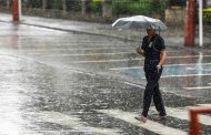 Desde mediados de septiembre, se estiman lluvias sobre lo normal en gran parte del país
