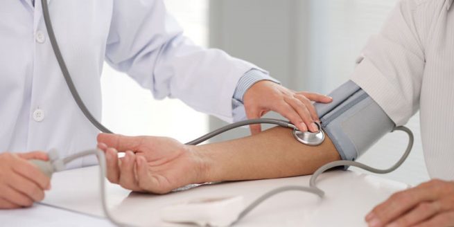 ¿Sabía que la hipertensión arterial puede generar disfunción eréctil?