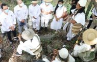 Sistema de Conocimiento Ancestral de los pueblos indígenas de la Sierra Nevada comenzó proceso para ser declarado patrimonio de la Humanidad