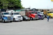 SuperTransporte y Ditra han inspeccionado 6.135 vehículos en 315 operativos de carga en respaldo al transporte legal