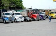 SuperTransporte y Ditra han inspeccionado 6.135 vehículos en 315 operativos de carga en respaldo al transporte legal