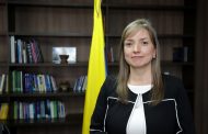 Carmen Ligia Valderrama Rojas, es la nueva MinTic