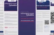 Certificado Digital de Vacunación ya superó las 328 mil descargas