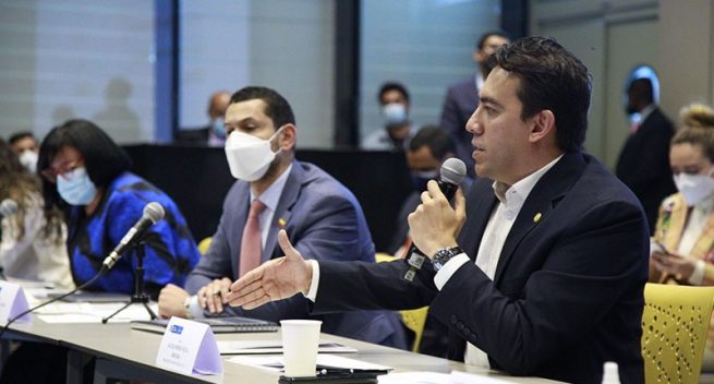 Fijan nueva fecha de elecciones de los Consejos Municipales y Locales de Juventud para el próximo 5 de diciembre