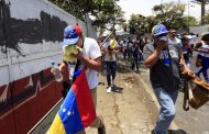 La ONU acusa a la Justicia venezolana de jugar un papel vital en la represión