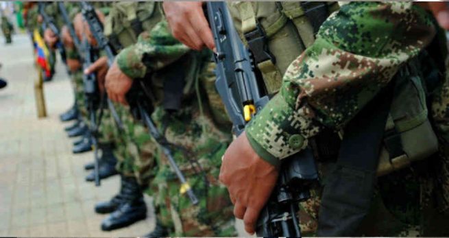 Mindefensa invitó a definir su situación militar en jornadas especiales