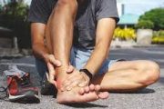 Qué se puede hacer después de una fractura de tobillo