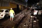 Un terremoto de magnitud 7,1 sacude el centro y sur de México