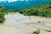 Corpocesar conformará la Plataforma Colaborativa de la cuenca del río Calenturitas