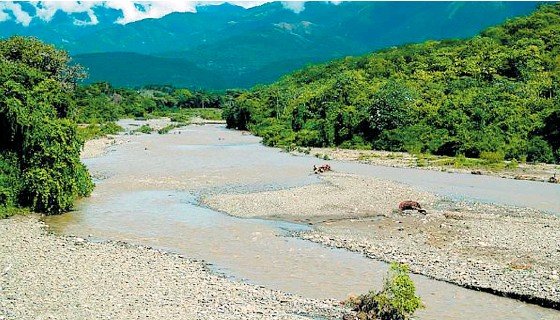 Corpocesar conformará la Plataforma Colaborativa de la cuenca del río Calenturitas