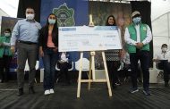 Destinan $ 8 mil millones para el emprendimiento femenino en el sector rural