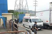 Un motín deja 30 muertos en una prisión de Guayaquil (Ecuador)