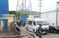 Un motín deja 30 muertos en una prisión de Guayaquil (Ecuador)