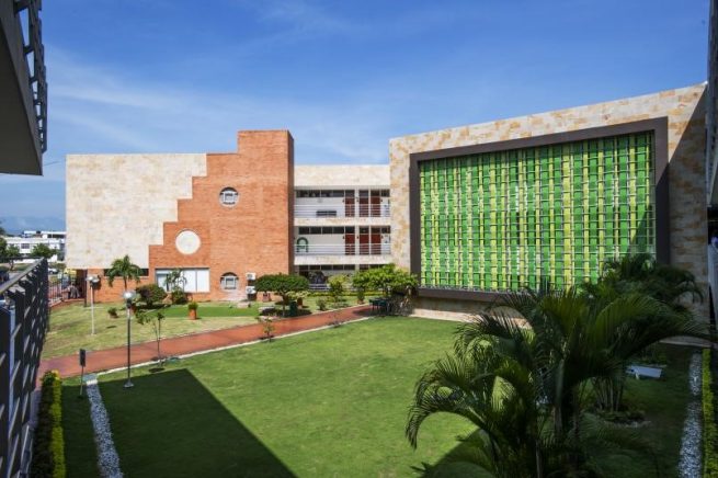 Más de 250 estudiantes universitarios del país se darán cita en Valledupar para la realización de CEAMUN 2021