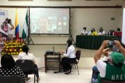Víctimas de Guajira, Cesar y Magdalena analizaron avances de acciones de los PDET