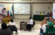 Víctimas de Guajira, Cesar y Magdalena analizaron avances de acciones de los PDET