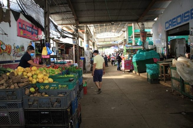 Alcaldes deben garantizar el adecuado funcionamiento de las plazas de mercado, advierte Procuraduría