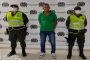 Capturado por el delito de acto sexual con menor de 14 años