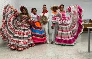 Comfacesar realizará V Festival de Danzas Folclóricas del Caribe Colombiano