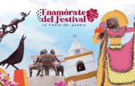 ¡Enamórate del Festival, la Fiesta del Pueblo! Una estrategia creada por la Cámara de Comercio de Valledupar