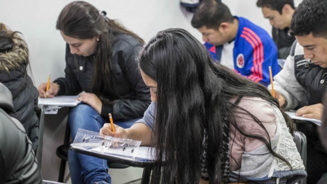 Icfes recuerda las recomendaciones para la presentación del examen de Estado este fin de semana