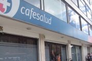Imputan responsabilidad fiscal por $ 5.992 millones contra la EPS Cafesalud