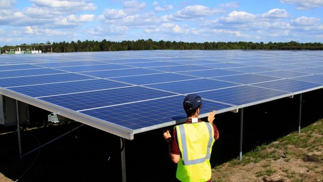 La ANLA otorga viabilidad ambiental a proyecto “Parque Solar Valledupar