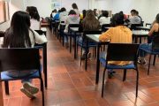 Más de 60 mil estudiantes de carreras técnicas y tecnológicas citados a la prueba de Estado Saber TyT
