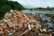 Ordena construir una escombrera en Valledupar