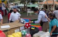 2.500 víctimas recibirán Esquemas Especiales de Acompañamiento Familiar