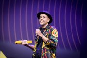 Docente de Areandina gana premio en Festival Series Mania en Lille, Francia