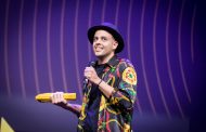 Docente de Areandina gana premio en Festival Series Mania en Lille, Francia