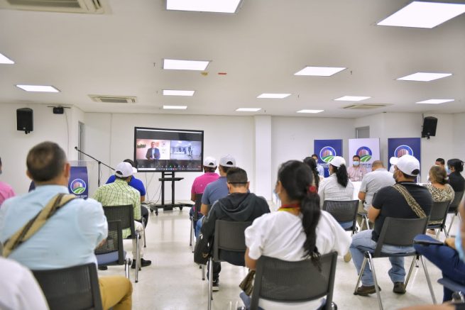 Lanzan Plan de Digitalización gratuito para pequeñas y medianas empresas del Cesar
