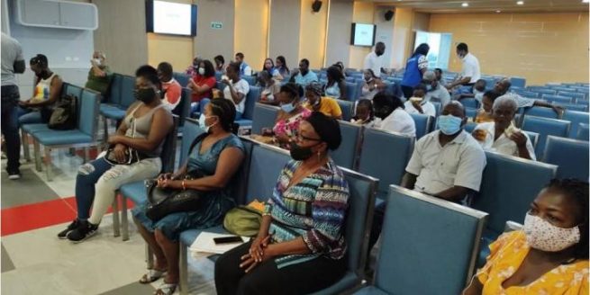 Cédula digital para las víctimas propuso Mesa Nacional de Participación a la Registraduría