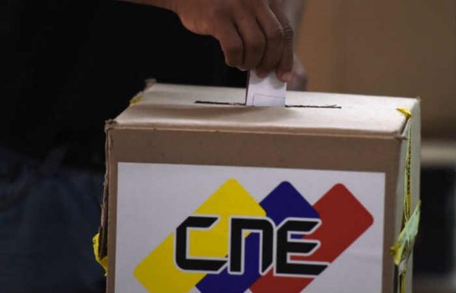 CNE da luz verde a los Tribunales Electorales para las 16 Circunscripciones de Paz