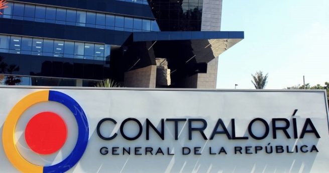 Contraloría hace llamado a entidades territoriales a garantizar la correcta ejecución de los $ 627 mil millones del FOME