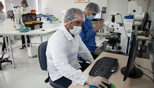 El Sena tiene más de 20 mil cupos en formación presencial y a distancia