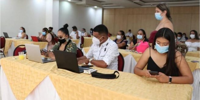 En Riohacha se realizará Tercer plenaria de Mesa Nacional de Víctimas