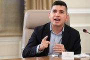El Gobierno Nacional ha trazado cuatro objetivos de desarrollo de agua a 2030