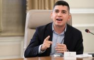 El Gobierno Nacional ha trazado cuatro objetivos de desarrollo de agua a 2030