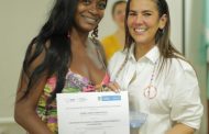 Gestores culturales de San Andrés y etnoeducadores de La Guajira se certifican en Formulación y Gestión de Proyectos Culturales