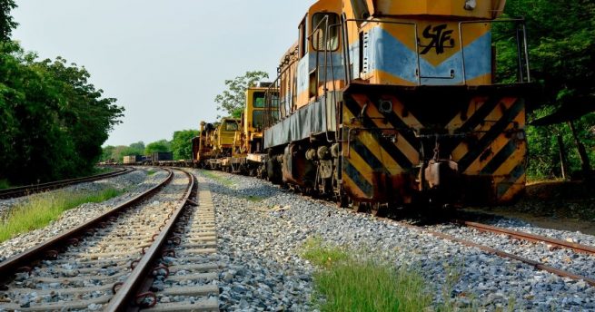 Gobierno aprueba nuevas alternativas para la inversión privada en proyectos ferroviarios