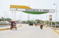 MinDefensa lideró jornada de salud para atender indígenas Wayúu en La Guajira