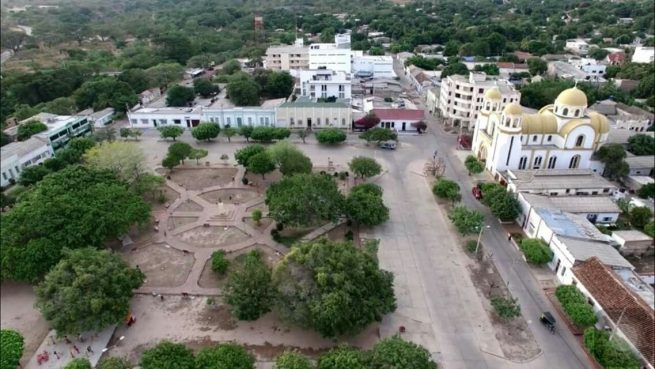 Alcaldía de San Juan del Cesar, galardonada en el Premio Nacional de Alta Gerencia 2021