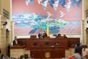Las víctimas elegirán 16 nuevos representantes a la Cámara en 166 municipios de 17 departamentos, entre ellos Cesar