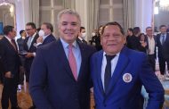 Otorgan Orden de Boyacá a la Fundación Festival de la Leyenda Vallenata